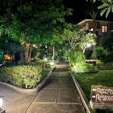 Sukun Babonsay Villas