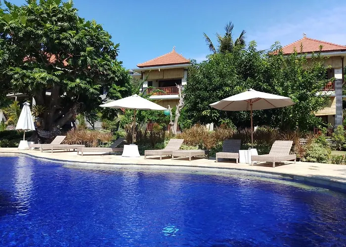 Sukun Babonsay Hotel