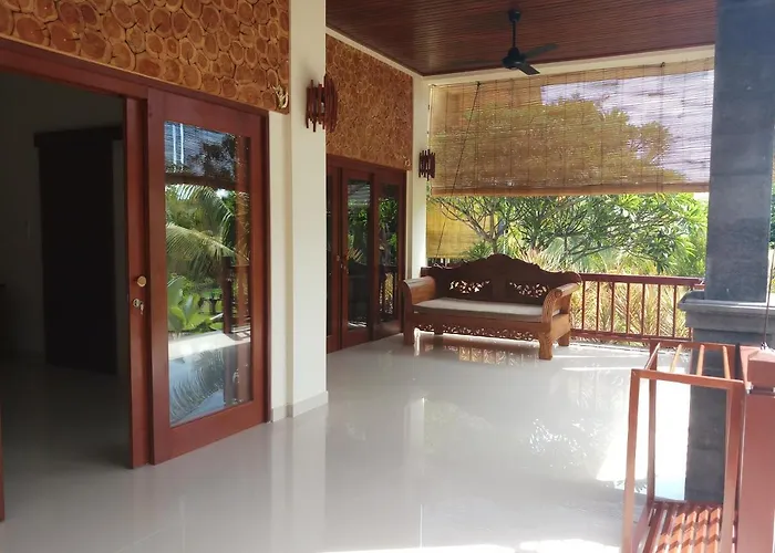Hotel Sukun Babonsay