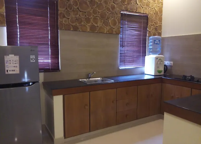 Sukun Babonsay Hotel