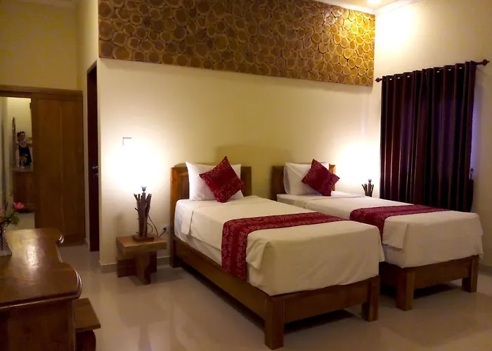 Hotel Sukun Babonsay