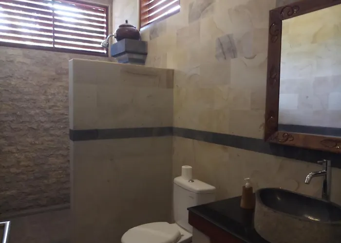 Hotel Sukun Babonsay 4*
