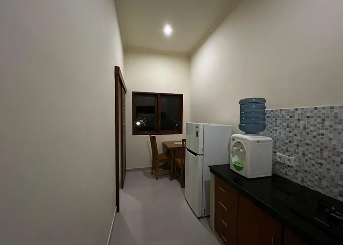 Hotel Sukun Babonsay