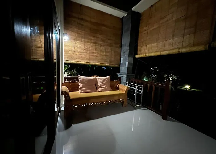 Sukun Babonsay Hotel
