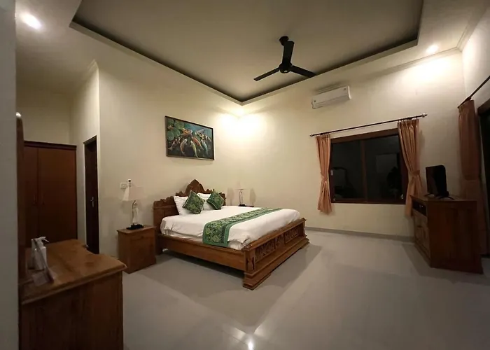 Sukun Babonsay 4* Amed