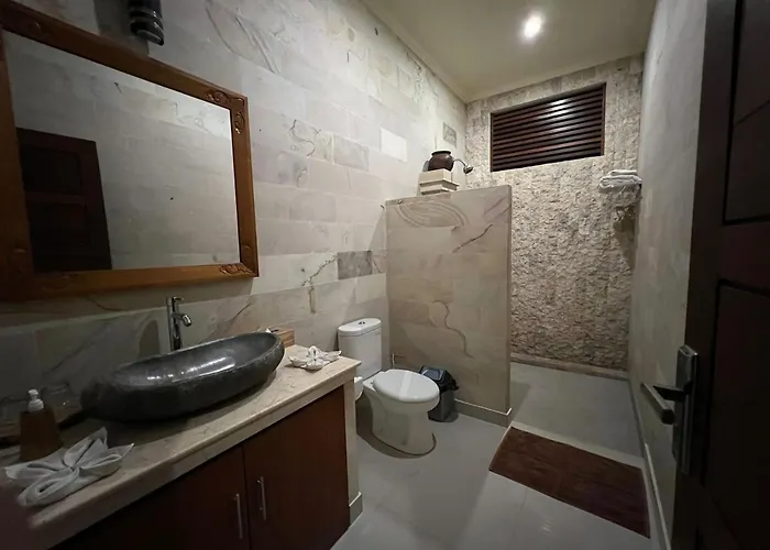 Sukun Babonsay Hotel Amed