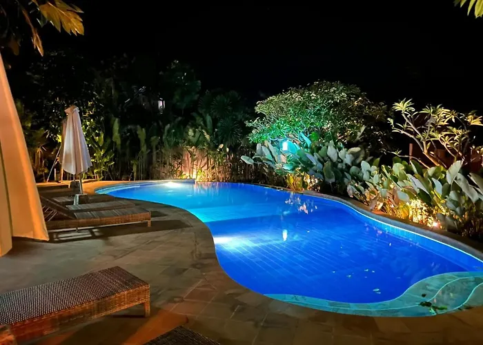 Sukun Babonsay 4* Amed