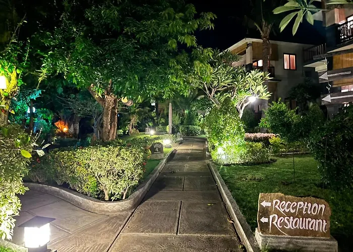 Sukun Babonsay Hotel