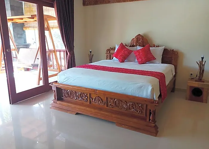 Sukun Babonsay Hotel 4*