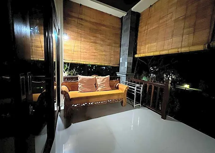 Hotel Sukun Babonsay 4*