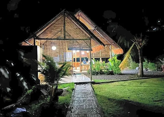 Sukun Babonsay 4* Amed