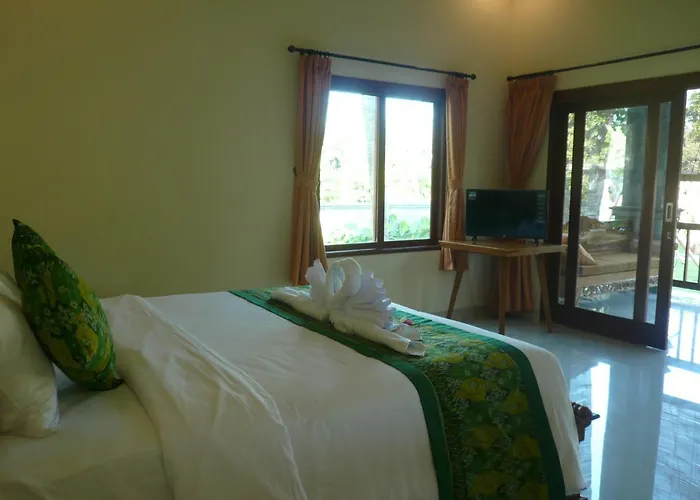 Sukun Babonsay Hotel 4*