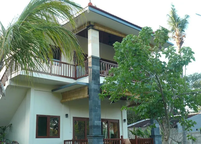 Sukun Babonsay Hotel Amed