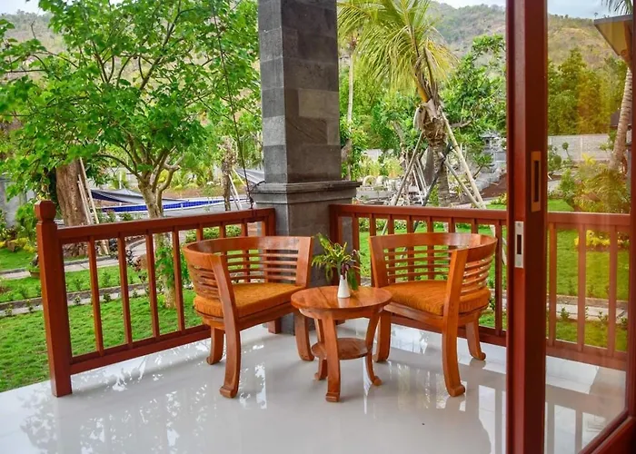 Hotel Sukun Babonsay