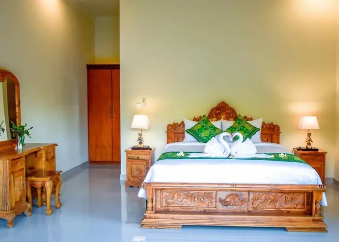 Hotel Sukun Babonsay 4*