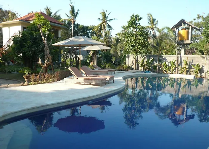 Hotel Sukun Babonsay