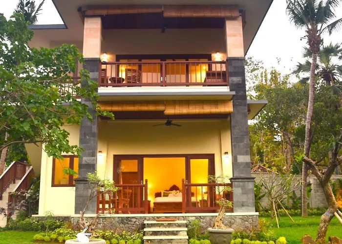 Sukun Babonsay 4* Amed