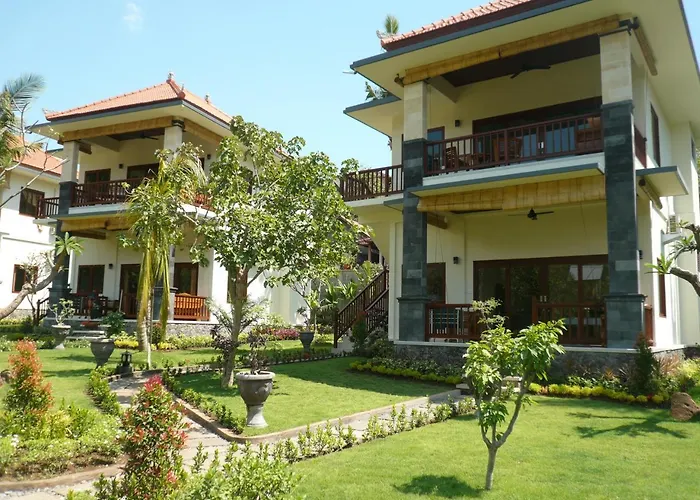 Hotel Sukun Babonsay