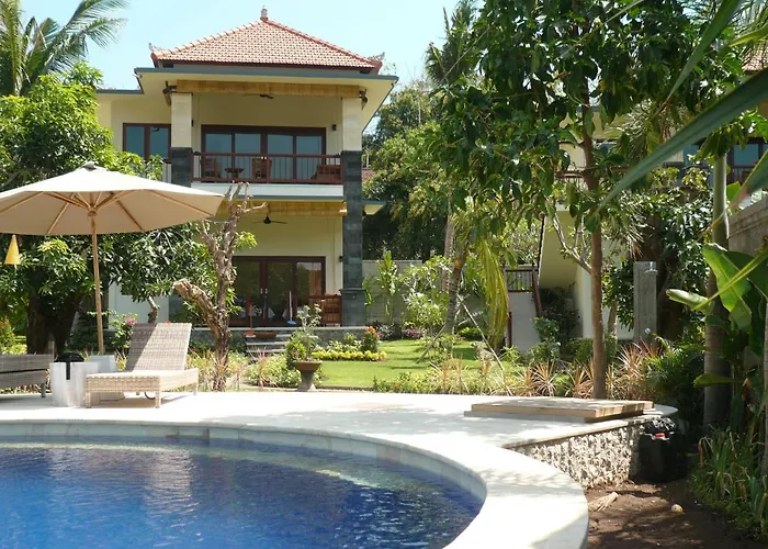 Hotel Sukun Babonsay