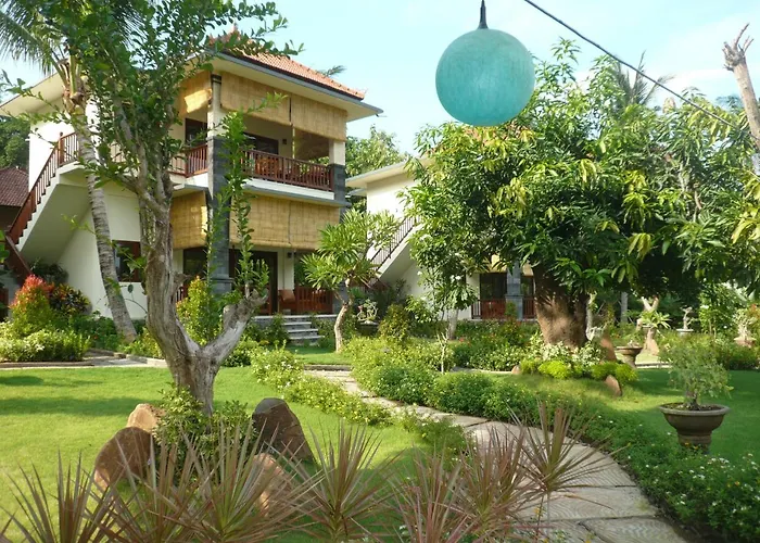 Hotel Sukun Babonsay 4*