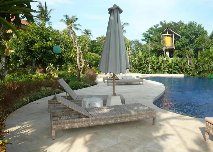 Hotel Sukun Babonsay