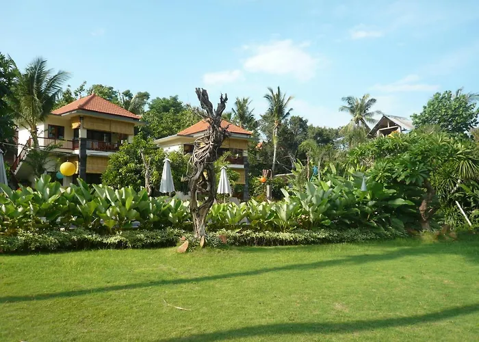 Sukun Babonsay Hotel